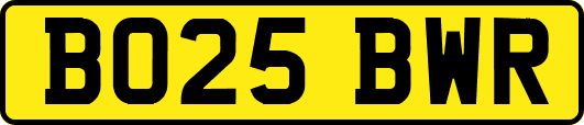 BO25BWR
