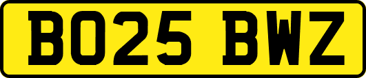 BO25BWZ