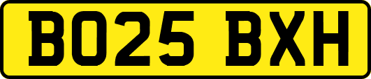 BO25BXH