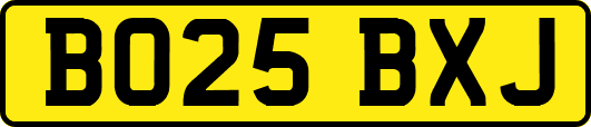 BO25BXJ