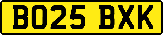 BO25BXK