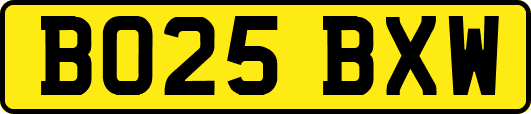 BO25BXW