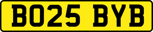 BO25BYB