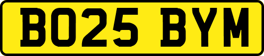 BO25BYM