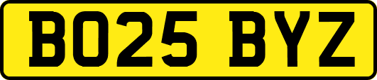BO25BYZ