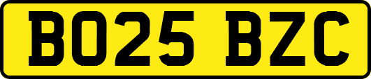 BO25BZC
