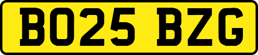 BO25BZG