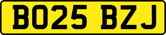 BO25BZJ