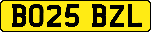BO25BZL
