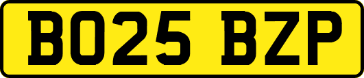 BO25BZP