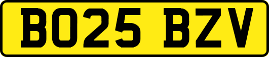 BO25BZV