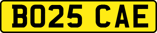 BO25CAE