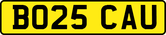 BO25CAU