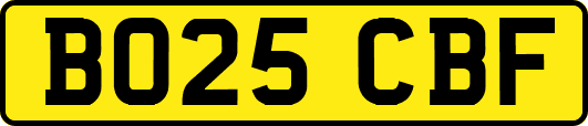 BO25CBF