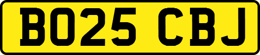 BO25CBJ