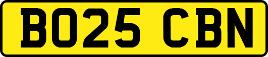BO25CBN