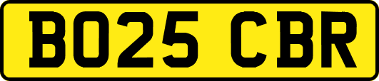 BO25CBR