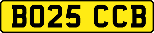 BO25CCB