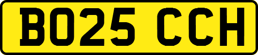 BO25CCH