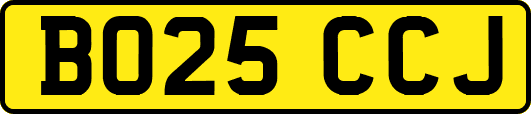 BO25CCJ