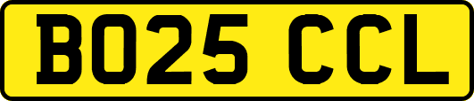 BO25CCL