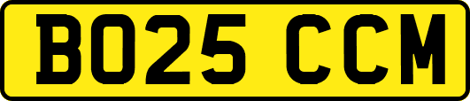 BO25CCM