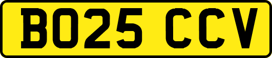 BO25CCV