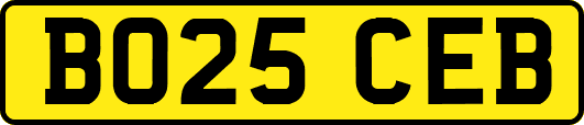 BO25CEB