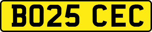 BO25CEC