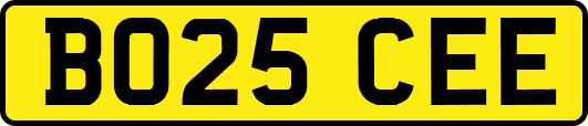 BO25CEE