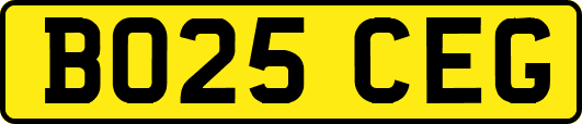BO25CEG