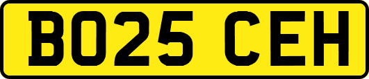 BO25CEH