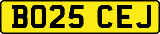 BO25CEJ