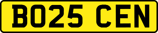 BO25CEN