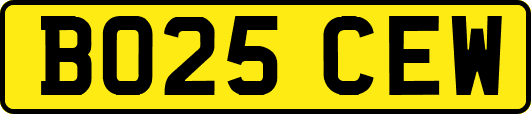 BO25CEW