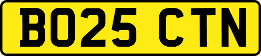 BO25CTN