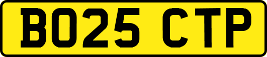 BO25CTP