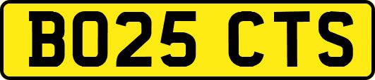 BO25CTS