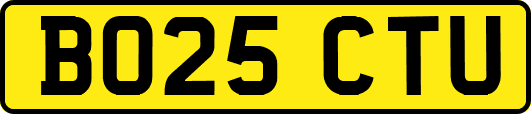 BO25CTU