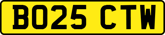 BO25CTW