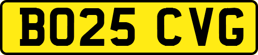 BO25CVG