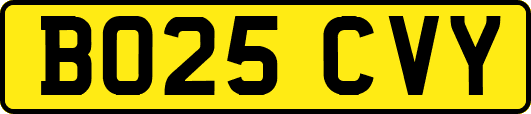 BO25CVY