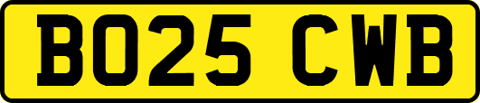 BO25CWB