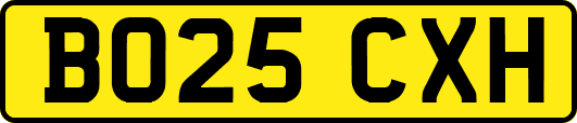 BO25CXH