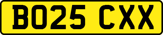 BO25CXX