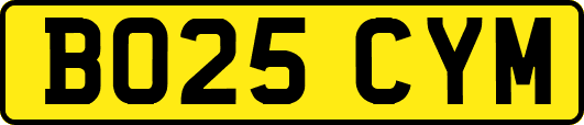 BO25CYM