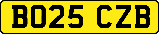 BO25CZB