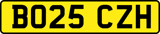 BO25CZH