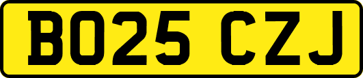 BO25CZJ