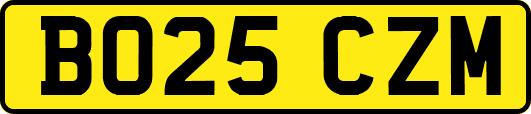 BO25CZM